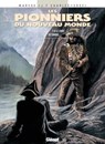 Les Pionniers du nouveau monde - Tome 15 - Ersel ; Jean-François Charles ; Maryse Charles - 9782331003530