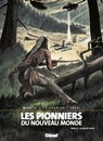Les Pionniers du nouveau monde - Tome 16 - Ersel ; Jean-François Charles ; Maryse Charles - 9782331003547