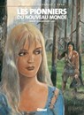 Les Pionniers du nouveau monde - Tome 18 - Ersel ; Jean-François Charles ; Maryse Charles - 9782331003561