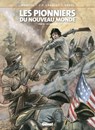 Les Pionniers du nouveau monde - Tome 19 - Ersel ; Jean-François Charles ; Maryse Charles - 9782331003578