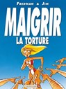 Maigrir, la torture - Maigrir, le supplice - Jim ; Fredman - 9782331007156