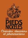 Les Pieds Nickelés cinéastes - Roland de Montaubert ; Monsieur René Pellos - 9782331008139
