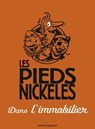 Les Pieds Nickelés dans l'immobilier - Roland de Montaubert ; Monsieur René Pellos - 9782331008146