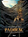 Le Gouffre de Padirac - Tome 01 - Laurent Bidot ; Lucien Rollin - 9782331009730