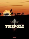 Tripoli - Youssef Daoudi - 9782331009877