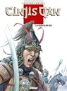 Cinjis Qan - Tome 03 - Patrick Cothias ; Griffo - 9782331010477