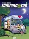 Camping-car - Tome 01 - Philippe Bercovici ; Patrice Perna - 9782331010811