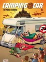 Camping-car - Tome 02 - Philippe Bercovici ; Patrice Perna - 9782331010828