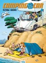 Camping-car - Tome 03 - Philippe Bercovici ; Patrice Perna - 9782331010835