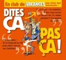 Dites ça. pas ça ! - En club de vacances - Philippe Bercovici ; Patrice Perna - 9782331010972