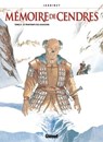 Mémoire de cendres - Tome 08 - Philippe Jarbinet - 9782331012174