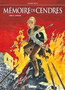 Mémoire de cendres - Tome 10 - Philippe Jarbinet - 9782331012198