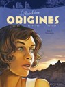L'Appel des origines - Tome 01 - Joël Callède ; Gaël Séjourné - 9782331012280
