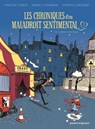 Les Chroniques d'un maladroit sentimental - Tome 02 - Vincent Zabus ; Daniel Casanave ; Patrice Larcenet - 9782331012334