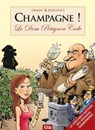 Champagne - Benoist Simmat ; Philippe Bercovici - 9782331012938