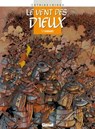 Le Vent des dieux - Tome 07 - Patrick Cothias ; Thierry Gioux - 9782331013898