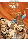 Le Vent des dieux - Tome 08 - Patrick Cothias ; Thierry Gioux - 9782331013911