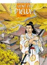 Le Vent des dieux - Tome 09 - Patrick Cothias ; Thierry Gioux - 9782331013928