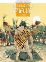 Le Vent des dieux - Tome 10 - Patrick Cothias ; Thierry Gioux - 9782331013935