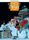 Le Vent des dieux - Tome 11 - Patrick Cothias ; Thierry Gioux - 9782331013942
