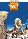Le Vent des dieux - Tome 14 - Patrick Cothias ; Thierry Gioux - 9782331013973