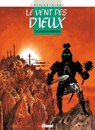 Le Vent des dieux - Tome 16 - Patrick Cothias ; Thierry Gioux - 9782331013997