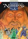 Les Tentations de Navarre - Tome 01 - Patrick Cothias ; Pierre Wachs - 9782331014314