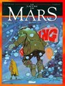 Le Lièvre de mars - Tome 02 - Patrick Cothias ; Antonio Parras - 9782331014369