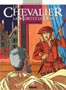 Le Chevalier, la mort et le diable - Tome 01 - Patrick Cothias ; Alain Robet - 9782331014833