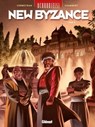 Uchronie[s] - New Byzance - Tome 02 - Éric Chabbert ; Eric Corbeyran - 9782331015007