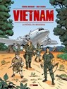 Vietnam - Tome 02 - Frédéric Brrémaud ; Chico Pacheco - 9782331015625