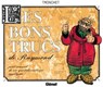 Les bons trucs de Raymond Calbuth - Didier Tronchet - 9782331016516