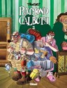 Raymond Calbuth - Tome 03 - Didier Tronchet - 9782331016547