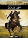 Louis XIV - Tome 01 - Jean-David Morvan ; Frédérique Voulyzé ; Renato Guedes ; Hervé Drévillon ; Walter - 9782331016868