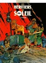 Les Héritiers du soleil - Tome 05 - Didier Convard - 9782331018916