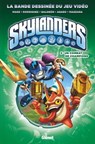 Skylanders - Tome 03 - Ron Marz ; David A Rodriguez ; Salvatore Costanza ; Aurélio Mazzara ; Fico Ossio - 9782331019456