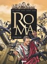 Roma - Tome 03 - Pierre Boisserie ; Gilles Chaillet ; Didier Convard ; Annabel ; Éric Adam - 9782331019616