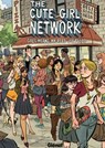 The Cute Girl Network - Greg Means ; MK Reed ; Joe Flood - 9782331020230