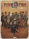 Pinkerton - Tome 04 - Damour ; Paolo Francescutto ; Rémi Guérin - 9782331020360