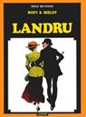 Landru - Marc-René Novi ; Robert Biélot - 9782331020735