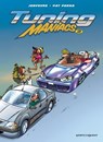 Tuning Maniacs - Tome 02 - Henri Jenfèvre ; Patrice Perna - 9782331022135