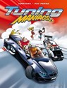 Tuning Maniacs - Tome 03 - Henri Jenfèvre ; Patrice Perna - 9782331022142