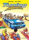 Tuning Maniacs - Tome 04 - Henri Jenfèvre ; Patrice Perna - 9782331022159