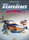 Tuning Maniacs - Tome 05 - Henri Jenfèvre ; Patrice Perna - 9782331022166