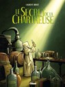Le Secret de la chartreuse - Laurent Bidot - 9782331022616