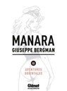 Giuseppe Bergman tome 3 - Milo Manara - 9782331022647