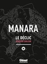 Le Déclic - Tome 04 - NE couleur - Milo Manara - 9782331022692
