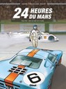 24 Heures du Mans - 1968-1969 - Youssef Daoudi ; Christian Papazoglakis ; Robert Paquet - 9782331022807