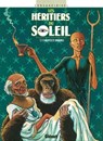 Les Héritiers du soleil - Tome 07 - Didier Convard ; Frédéric Bihel - 9782331023996