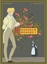 Monsieur désire ? - Hubert ; Virginie Augustin - 9782331024412